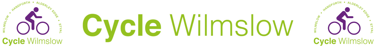 cycle wilmslow header file